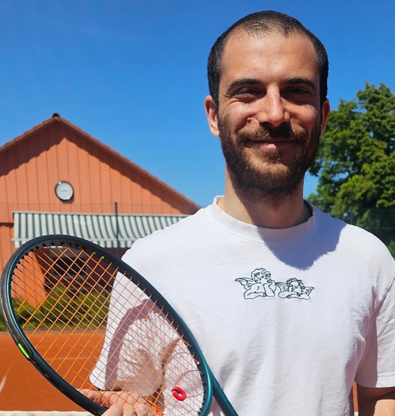Tommaso Di Raimondo, Trainerassistent